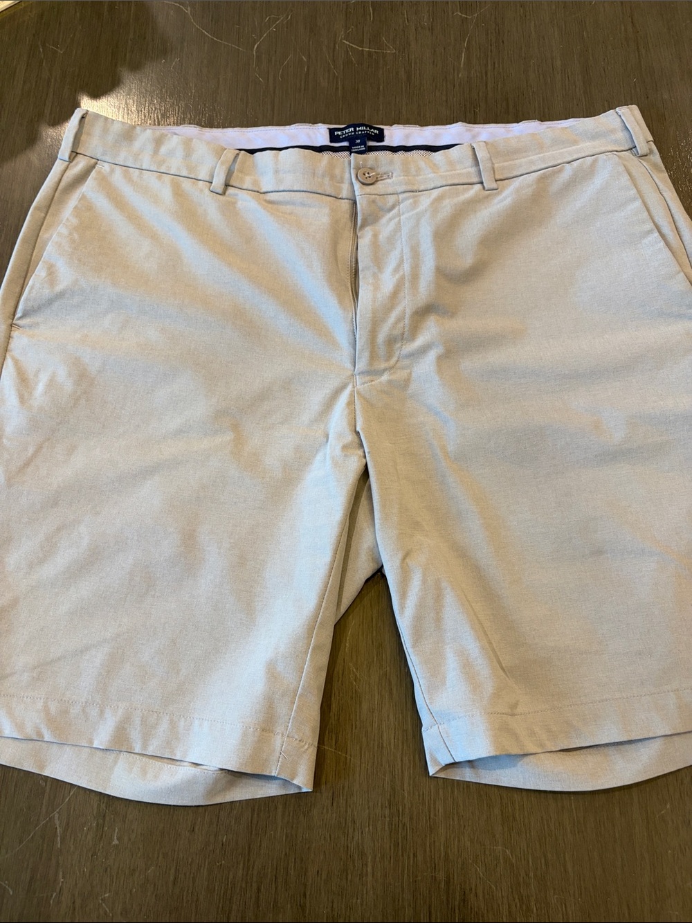Peter Millar | Surge Performance Short | 38